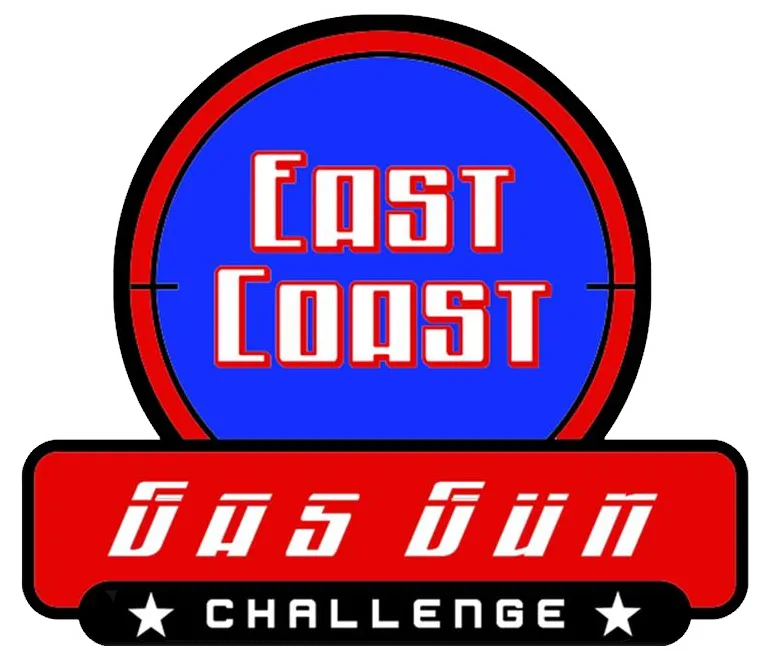 Gas Gun Challenge Logo